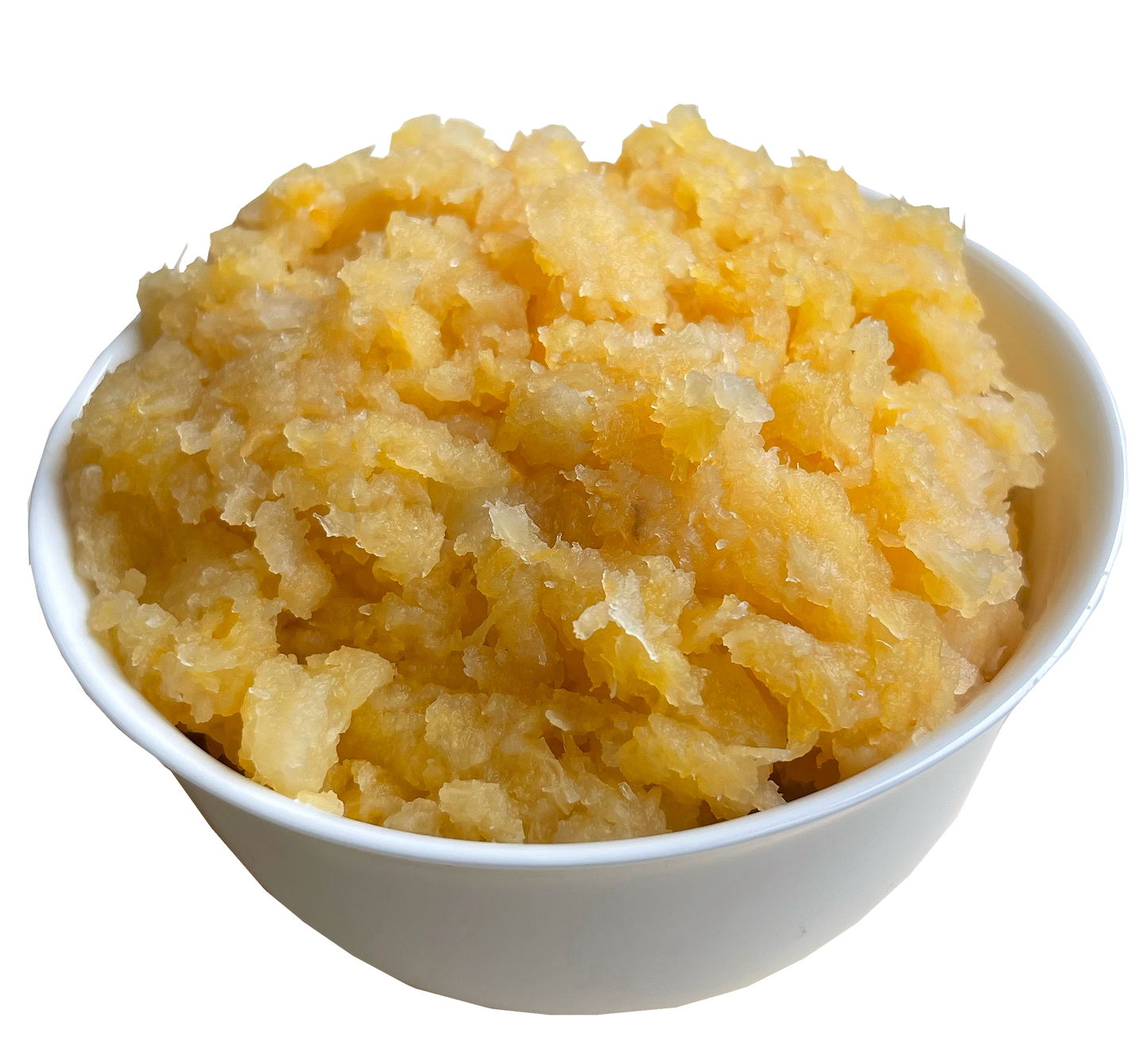 Turnip, Mashed, Frozen