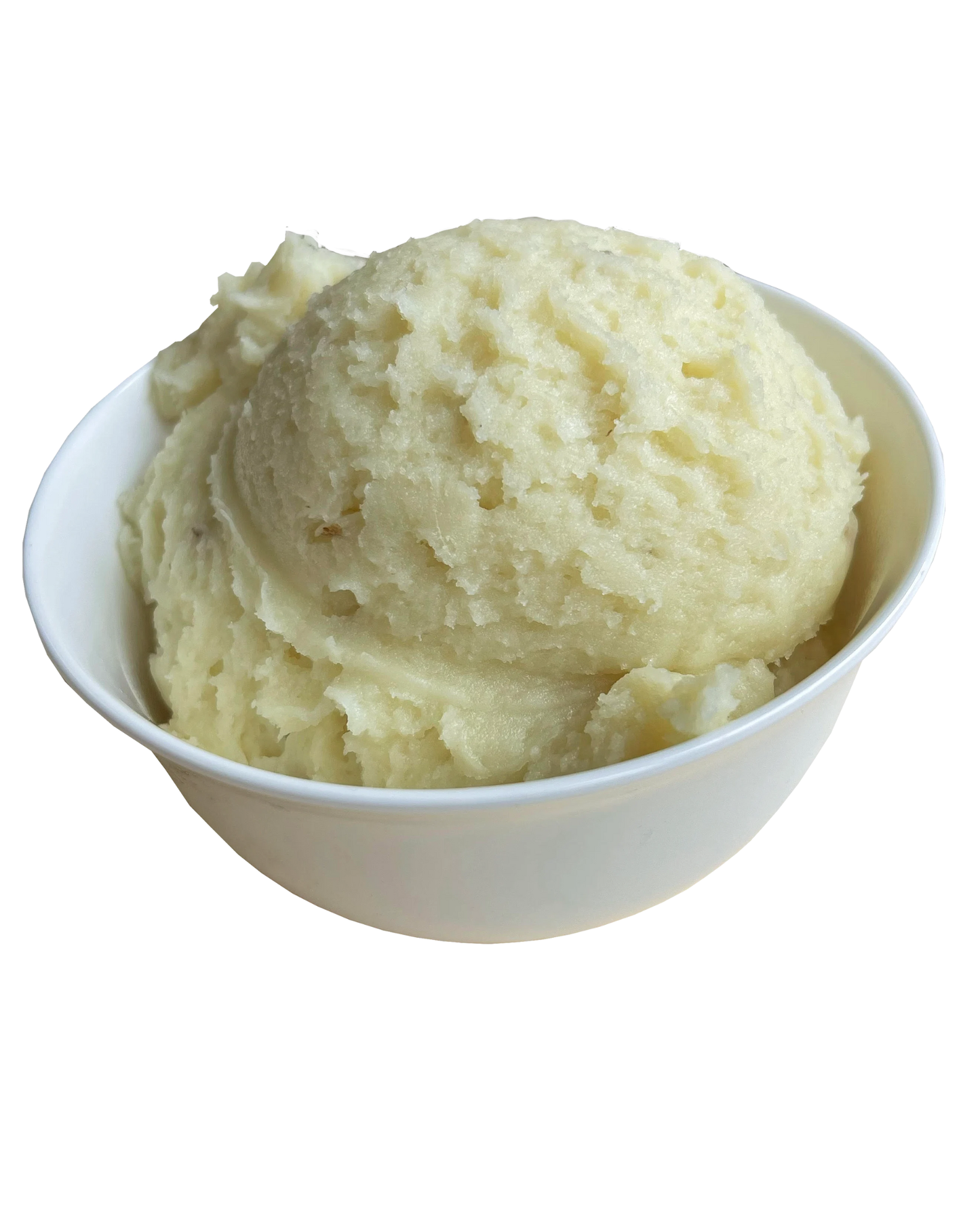 Local Mashed Potatoes